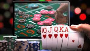 Онлайн казино Drexel Casino